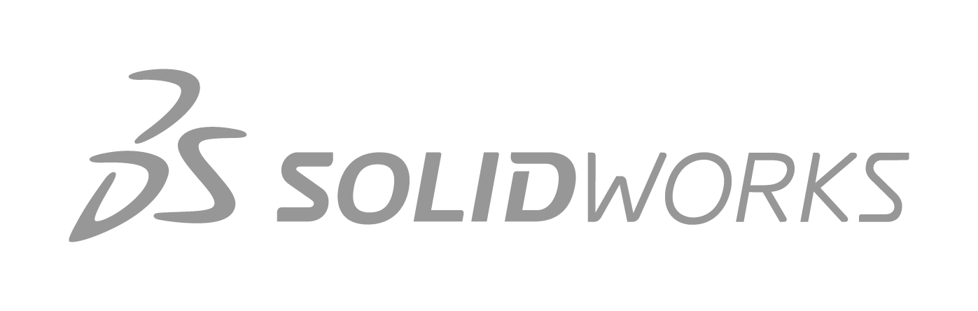 DS SolidWorks Logo