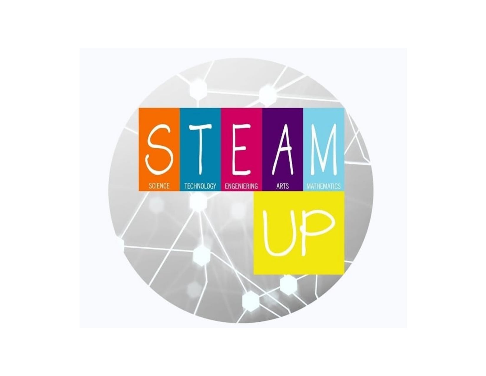 STEAMUP ECUADOR
