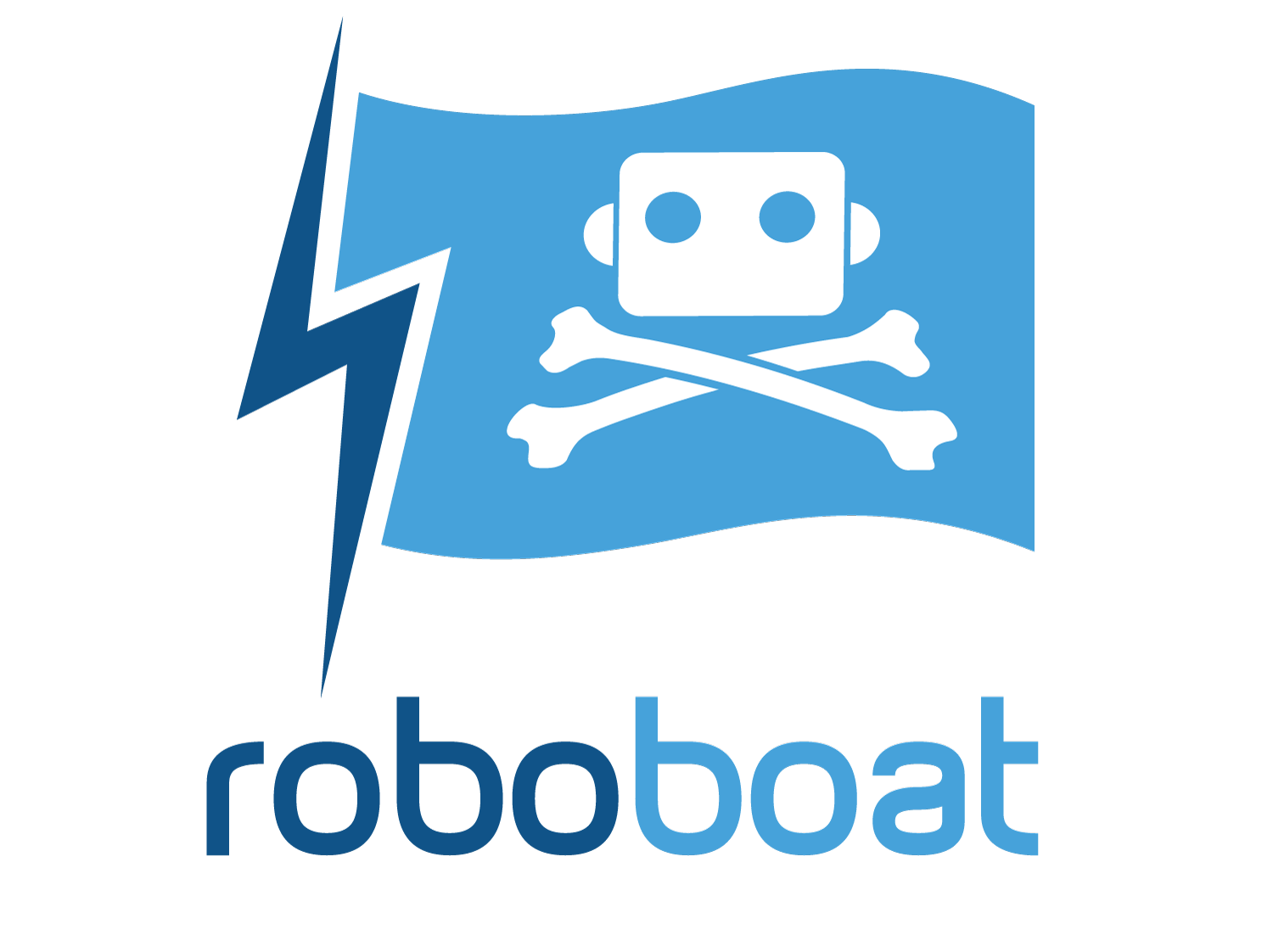 roboboat logo