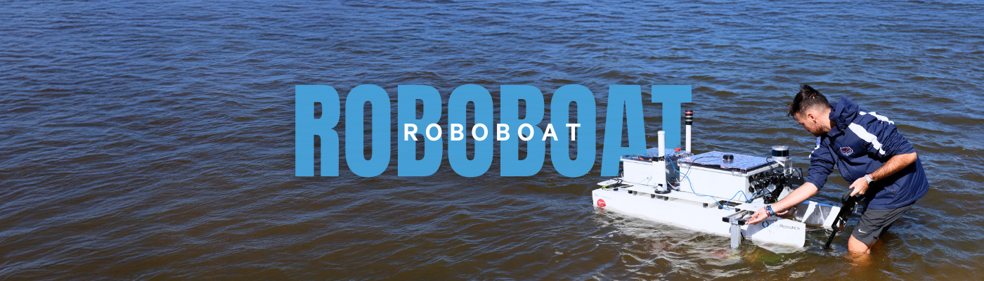 RoboBoat 2026