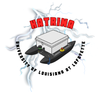 University of Louisiana at Lafayette