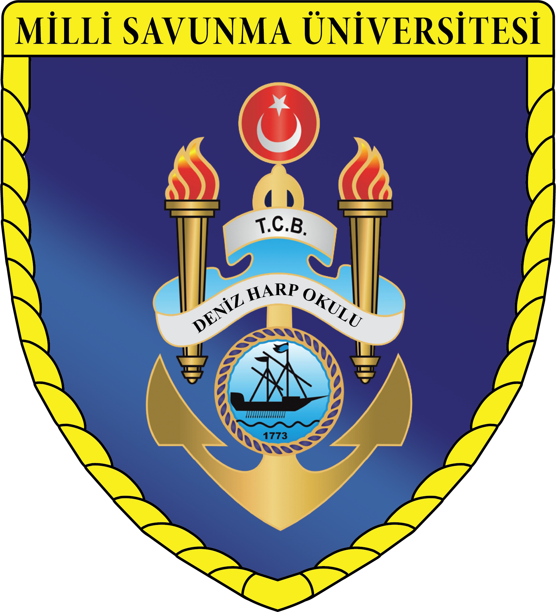 Turkish Naval Academy