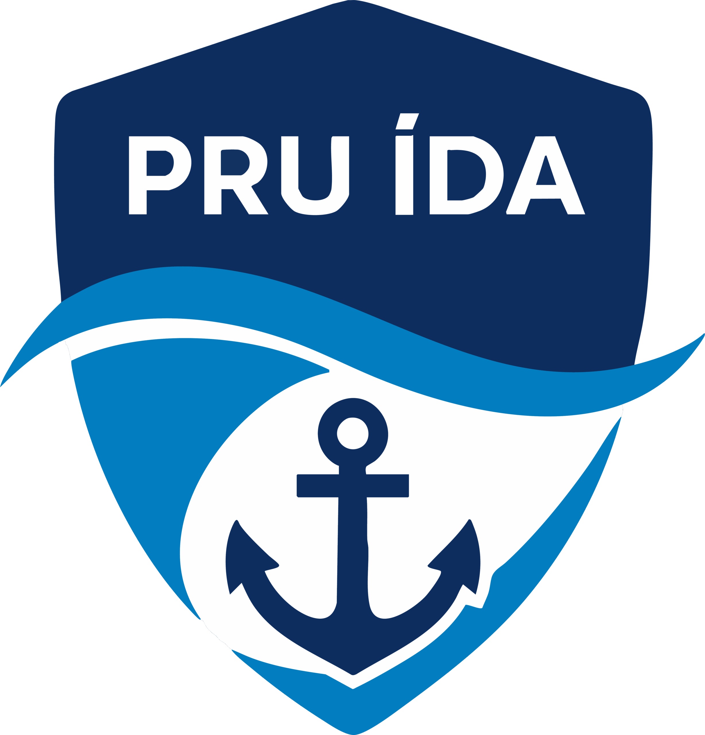 Piri Reis University/PRU-İDA