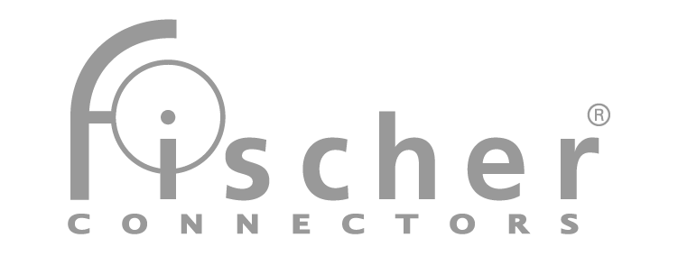 fischer connectors logo