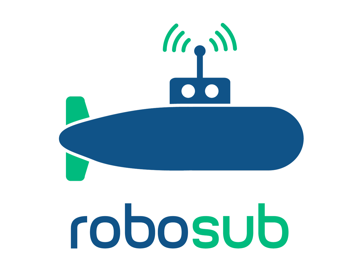 robosub logo