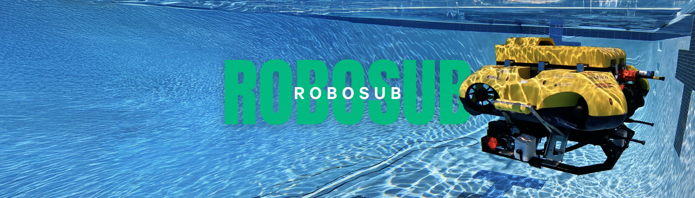 RoboSub 2026