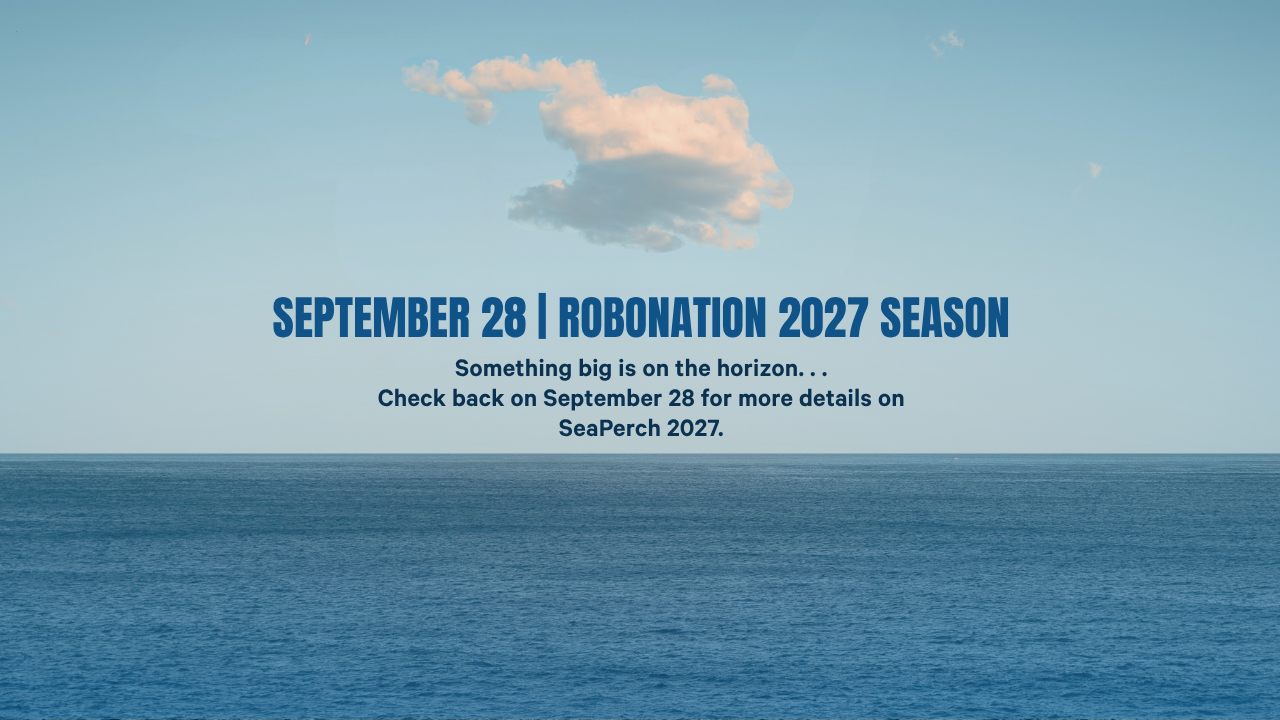 2027 Season Teaser -